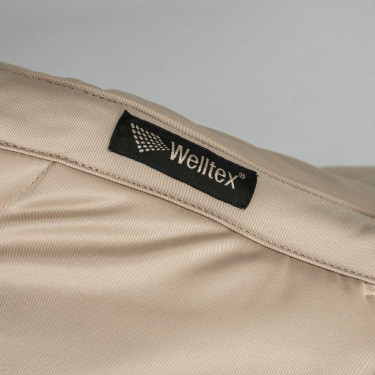 Satteldecke CSO Night Collection Back On Track Champagner Beige