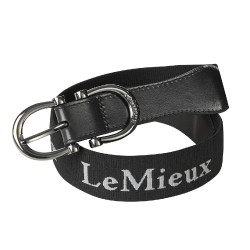 Elastischer Gürtel LeMieux Elastischer Gürtel LeMieux