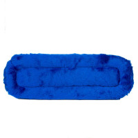 PAD POLAR 52 x 17 CM Blau