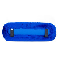 PAD POLAR 52 x 17 CM Blau