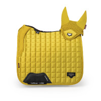 LeMieux Loire Memory Dressur Schabracke Tintenblau