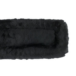 GURTPOLSTER SCHAF 75 x 12 CM GURTPOLSTER SCHAF 75 x 12 CM