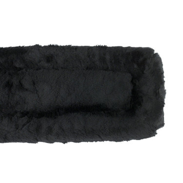 GURTPOLSTER SCHAF 75 x 12 CM GURTPOLSTER SCHAF 75 x 12 CM