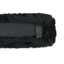 GURTPOLSTER SCHAF 75 x 12 CM GURTPOLSTER SCHAF 75 x 12 CM