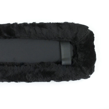 GURTPOLSTER SCHAF 75 x 12 CM GURTPOLSTER SCHAF 75 x 12 CM