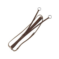 Martingale Chetak à anneaux Marron