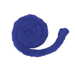 Schaf für Bastler Finn-Tack Blau