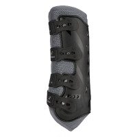 LeMieux Ultra Mesh Gamaschen Weiß Weiß