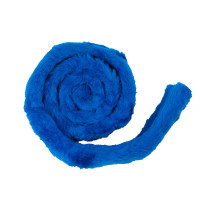 GURTHÜLLE FÜR HENGSTHALTERUNG Blau GURTHÜLLE FÜR HENGSTHALTERUNG Blau