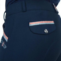 Hose Flags & Cup Varena Damen Hose Flags & Cup Varena Damen