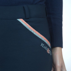 Hose Flags & Cup Varena Damen Hose Flags & Cup Varena Damen