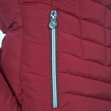 Daunenjacke Flags & Cup Damen Wasilla Daunenjacke Flags & Cup Damen Wasilla
