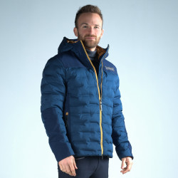 Parka Flags & Cup wasserdicht Herren Nulato Parka Flags & Cup wasserdicht Herren Nulato