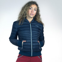 Leichte Jacke Flags & Cup...