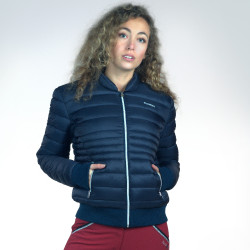 Leichte Jacke Flags & Cup Damen Galena Leichte Jacke Flags & Cup Damen Galena