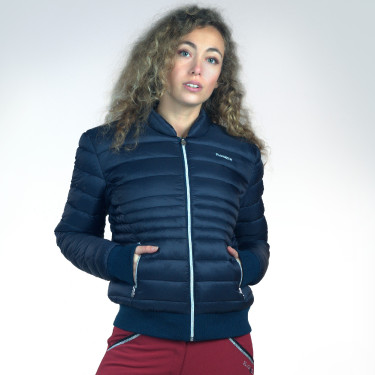 Leichte Jacke Flags & Cup Damen Galena Leichte Jacke Flags & Cup Damen Galena