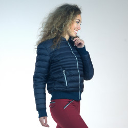 Leichte Jacke Flags & Cup Damen Galena Leichte Jacke Flags & Cup Damen Galena