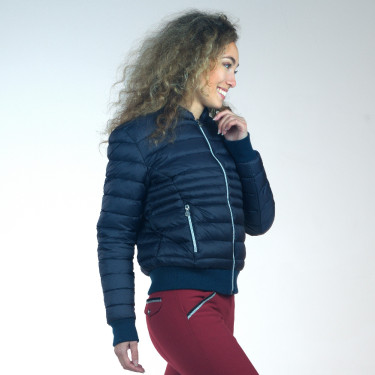 Leichte Jacke Flags & Cup Damen Galena Leichte Jacke Flags & Cup Damen Galena