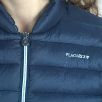 Leichte Damenjacke Flags &... Leichte Damenjacke Flags &...