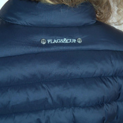 Leichte Jacke Flags & Cup Damen Galena Leichte Jacke Flags & Cup Damen Galena