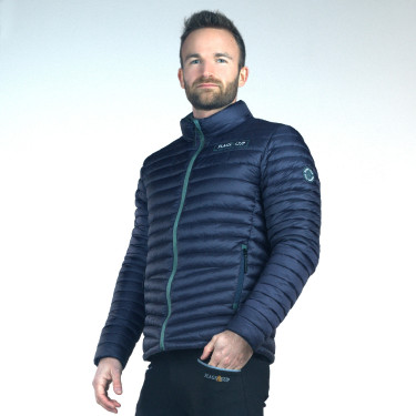 Leichte Jacke Flags & Cup Herren Minto