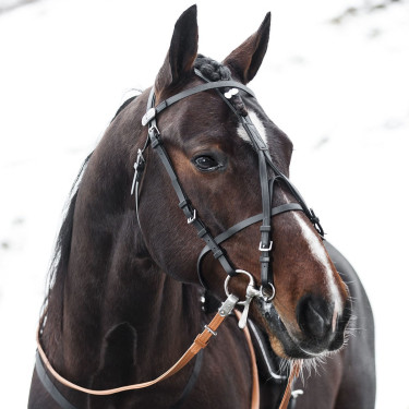 BRIDE PRO EN BETA Schwarz