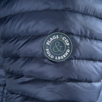 Leichte Jacke Flags & Cup... Leichte Jacke Flags & Cup...