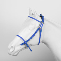 BRIDE PRO EN BETA Blau