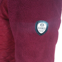 Fleecejacke Flags & Cup Damen Sitka Fleecejacke Flags & Cup Damen Sitka