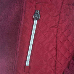 Fleecejacke Flags & Cup Damen Sitka Fleecejacke Flags & Cup Damen Sitka