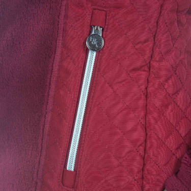 Fleecejacke Flags & Cup Damen Sitka Fleecejacke Flags & Cup Damen Sitka
