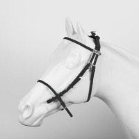 BRIDE PRO EN BETA Schwarz