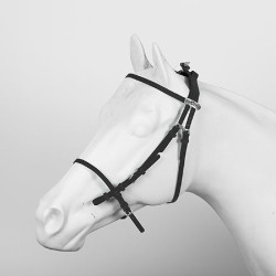 BRIDE PRO EN BETA Schwarz