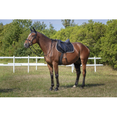 Satteldecke Equithème Polyfun Satteldecke Equithème Polyfun