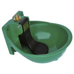 Tränkebecken Autodrink Palette Horizontal La Gée Tränkebecken Autodrink Palette Horizontal La Gée