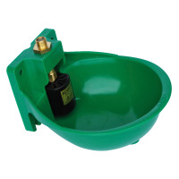 Tränkebecken Autodrink Tube...