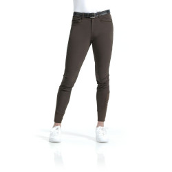 Reithose Equitheme Georg Herren