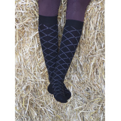 Equithème Netzsocken Equithème Netzsocken