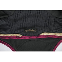 Mütze Pferd Night Collection Back On Track Edelblau