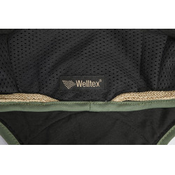 Mütze Pferd Night Collection Back On Track Olive Gr&amp;amp;amp;uuml;n