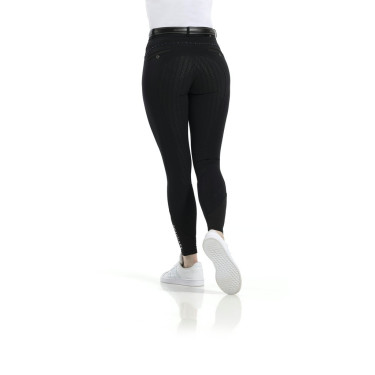 Reithose Equithème Safir Silikon-Vollbesatz Reithose Equithème Safir Silikon-Vollbesatz