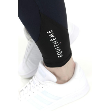 Reithose Equithème Safir Silikon-Vollbesatz Reithose Equithème Safir Silikon-Vollbesatz
