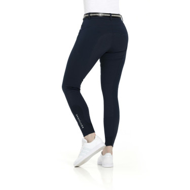 Reithose Equithème Gizel Silikon-Vollbesatz Reithose Equithème Gizel Silikon-Vollbesatz