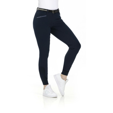 Reithose Equithème Gizel Silikon-Vollbesatz Reithose Equithème Gizel Silikon-Vollbesatz