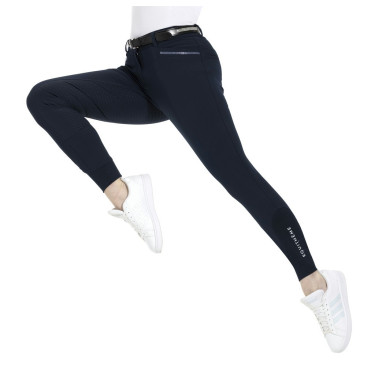 Reithose Equithème Gizel Silikon-Vollbesatz Reithose Equithème Gizel Silikon-Vollbesatz