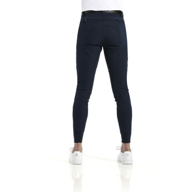 Equithème Georg Silikon-Vollbesatz-Reithose Herren Equithème Georg Silikon-Vollbesatz-Reithose Herren
