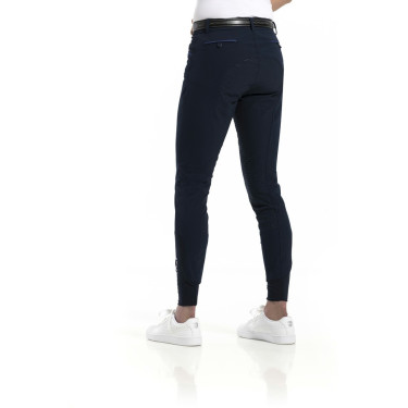 Equithème Georg Silikon-Vollbesatz-Reithose Herren Equithème Georg Silikon-Vollbesatz-Reithose Herren