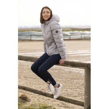 Gesteppt Jacke Equithème Lara Gesteppt Jacke Equithème Lara
