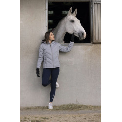 Gesteppt Jacke Equithème Lara Gesteppt Jacke Equithème Lara