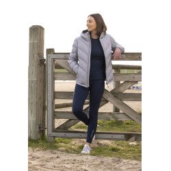 Gesteppt Jacke Equithème Lara Gesteppt Jacke Equithème Lara